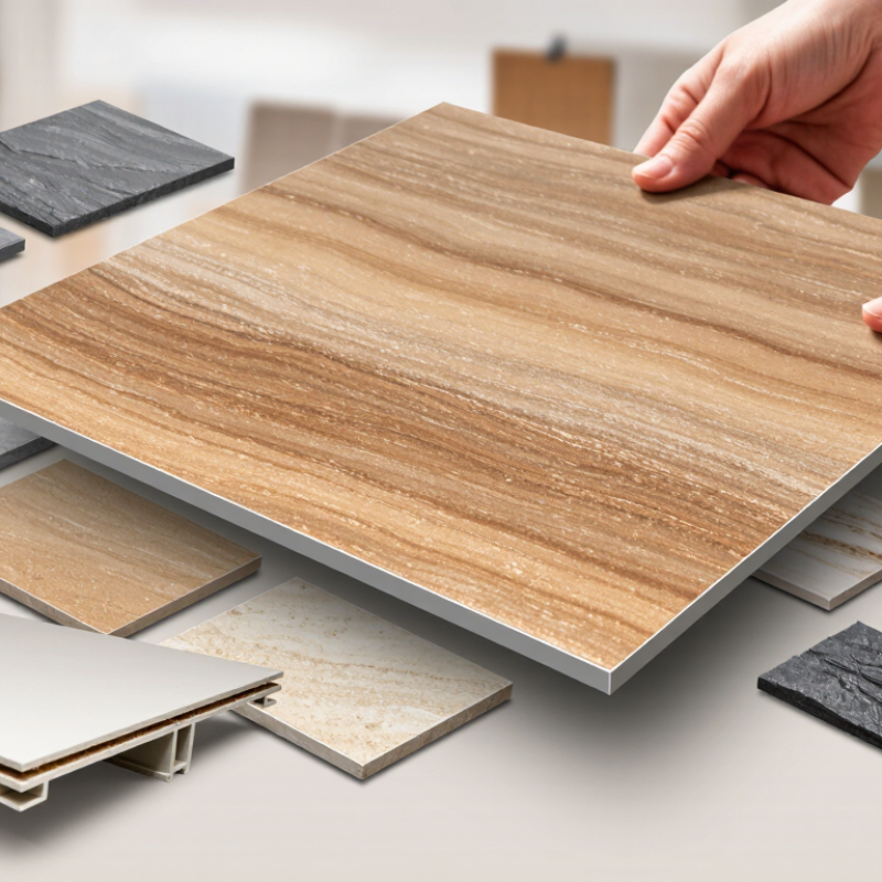 How to Choose the Best PU Stone for Your Project?