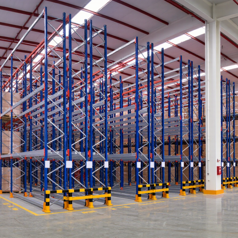 China Top 10 Drive In Storage Rack Manufacturers