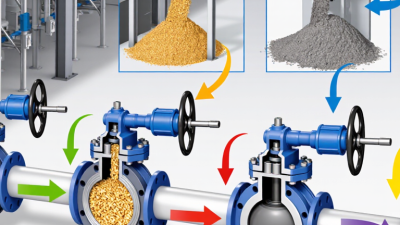How to Choose the Right Slide Gate Valve?