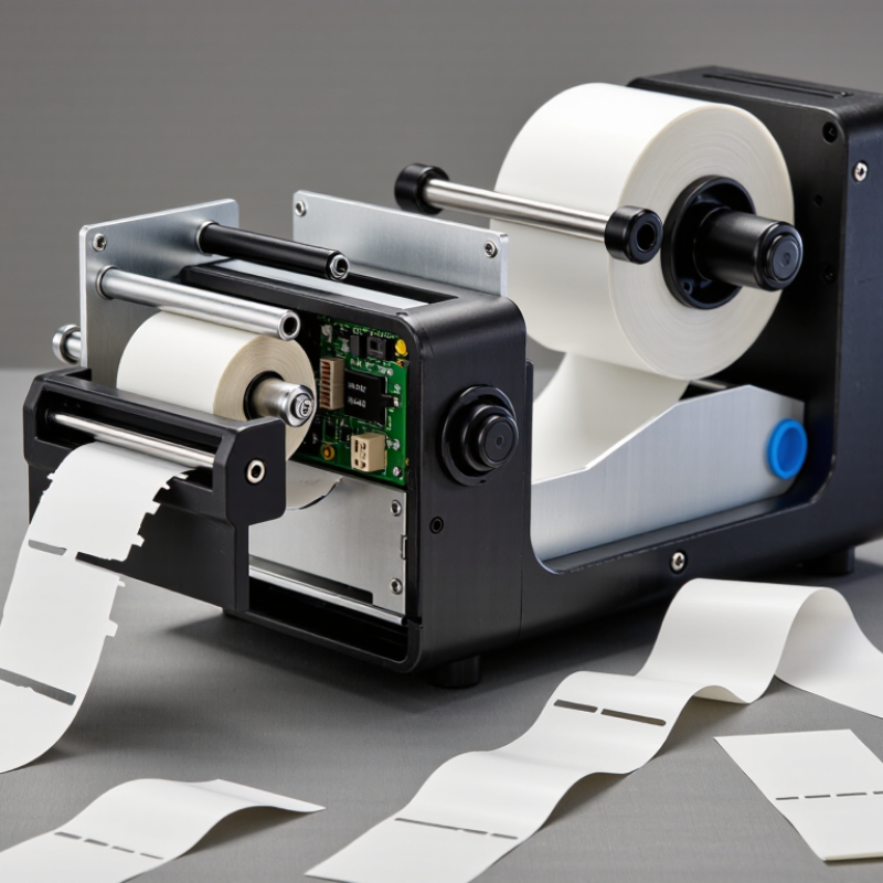Why Choose 112mm Print Mechanism for Global Buyers