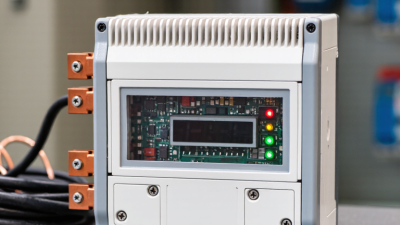 What Is a Digital Current Protector and How Does It Work?