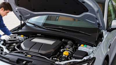 How to Choose the Right Car Engine?