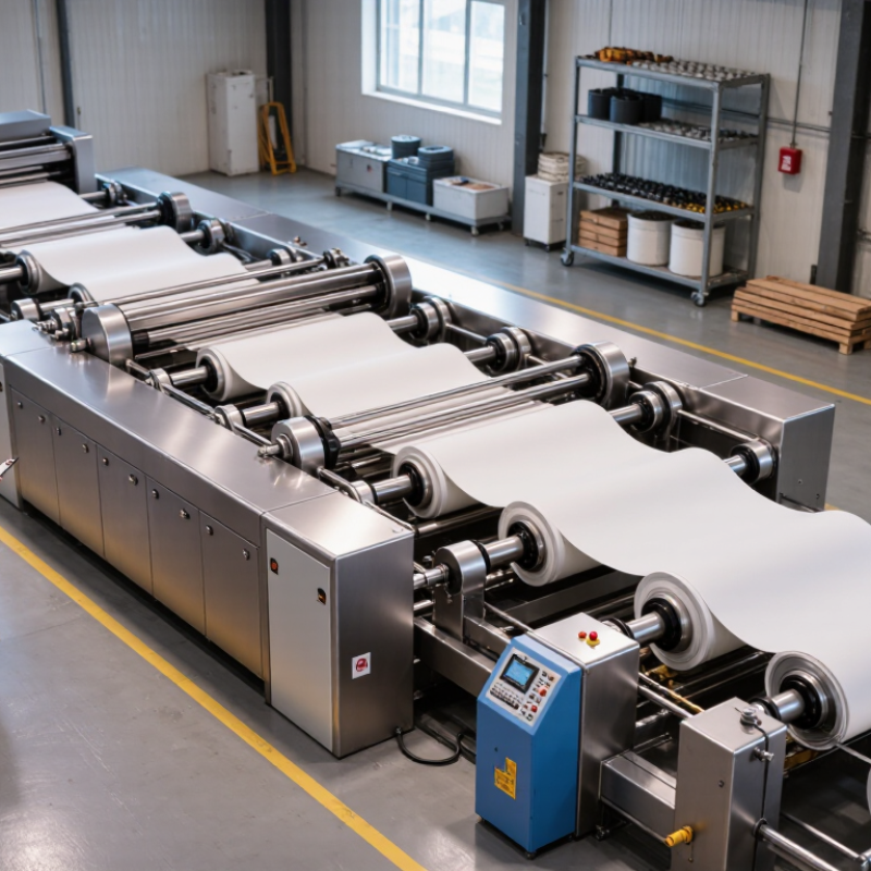 How to Choose a Textile Padding Machine in 2026?