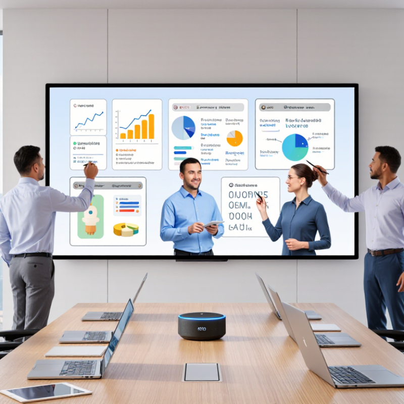 10 Best Smart Whiteboards for Business in 2026