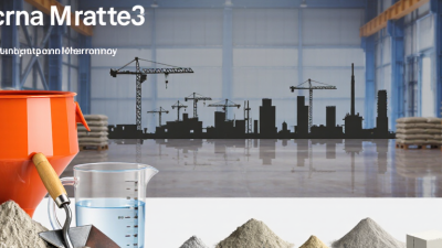 What Is Portland Cement and Which Type Should You Buy?