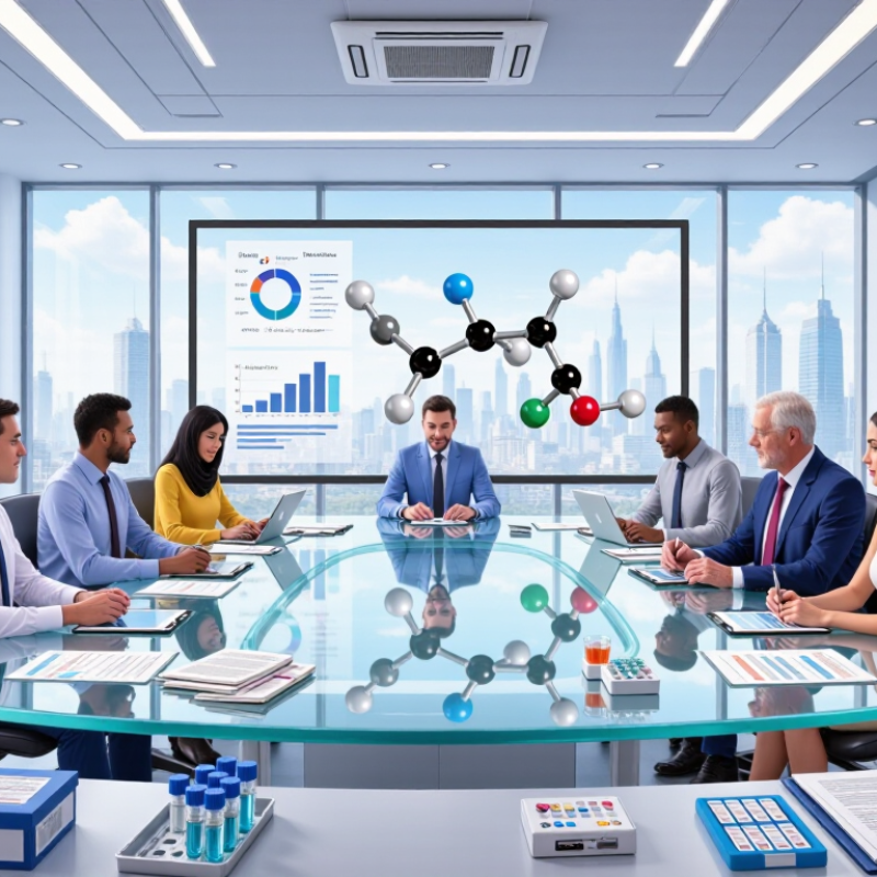 How to Choose a Drug Research Supplier in 2026?