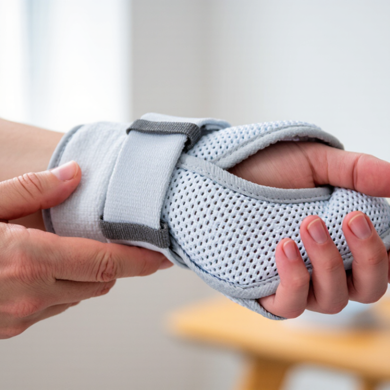 How to Choose the Best Hand Brace in 2026?