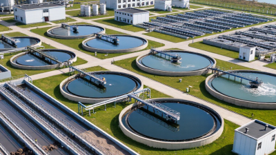 What Is a Waste Water Treatment Plant and How Does It Work?