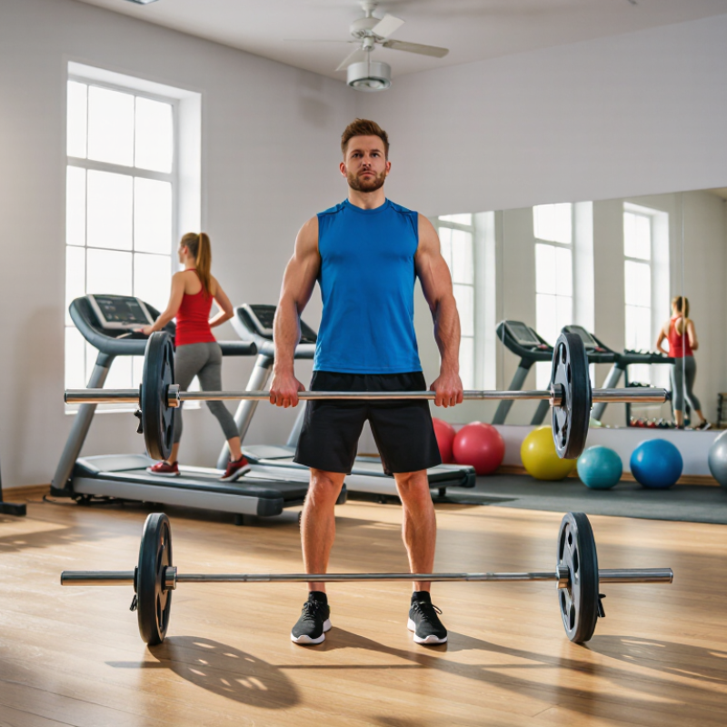 2026 Best K1 Strength and Cardio Workout Guide?