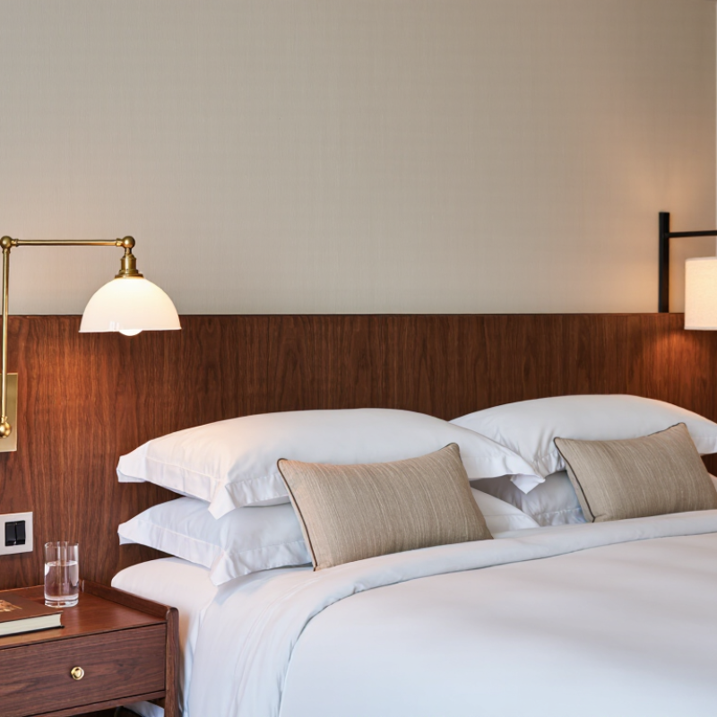 2026 Best Hotel Headboard Wall Lamps for Global Buyers