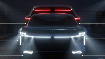 What Are the Top Types of LED Car Lights in 2026?