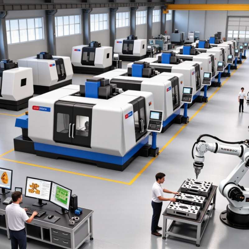 Why Choose Overseas Mold Manufacturers for Mass Production?