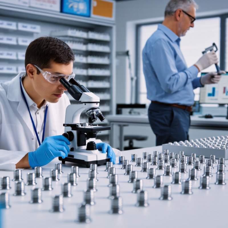 Top Contact Spring Suppliers for Global Buyers?