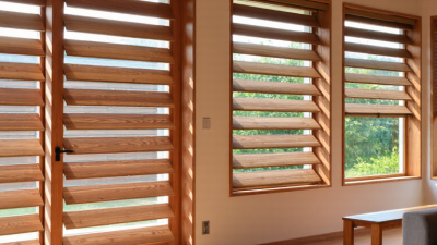 How to Choose the Best Wooden Blinds for Windows?