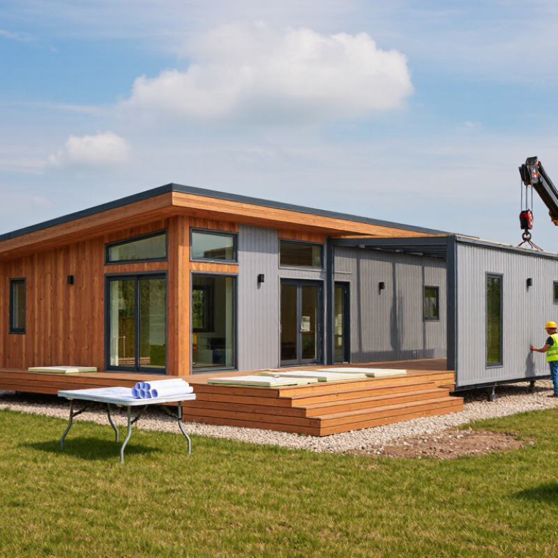 7 Best Things to Know Before Buying a Prefab House?