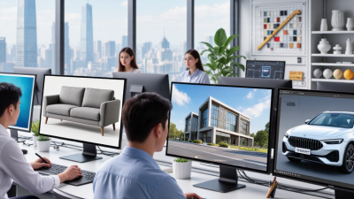 Who Offers the Best AI 3D Rendering in China?