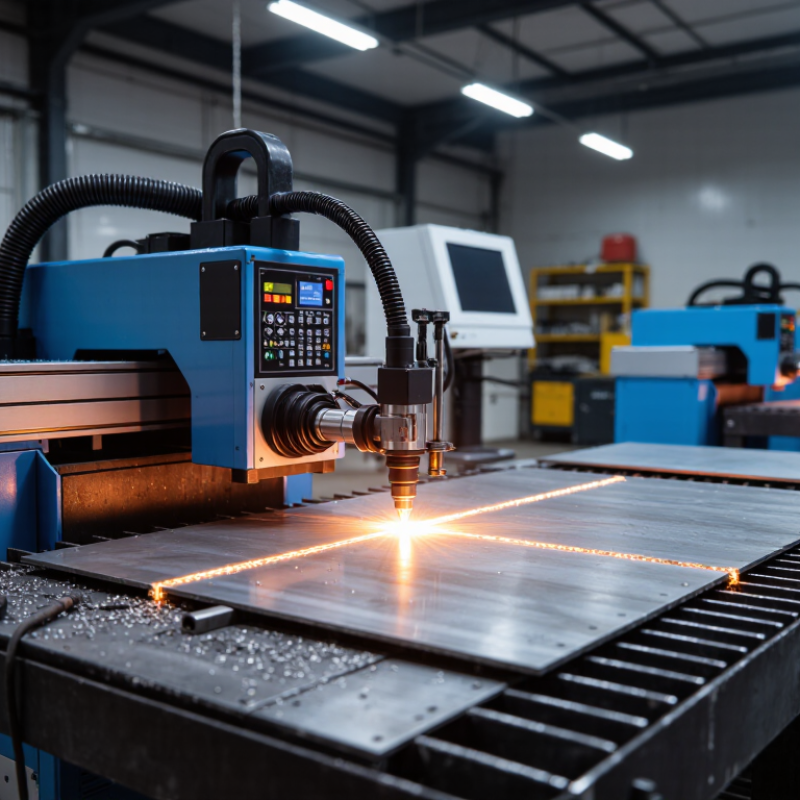 Top Plasma Welding Machines for Global Buyers
