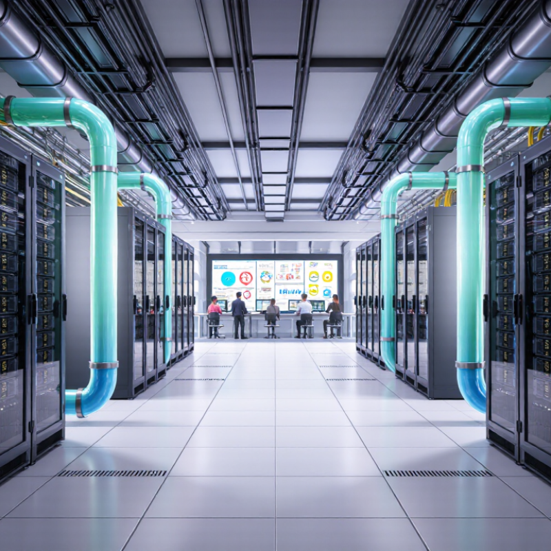 2026 Top Data Center AI Server Manufacturers?