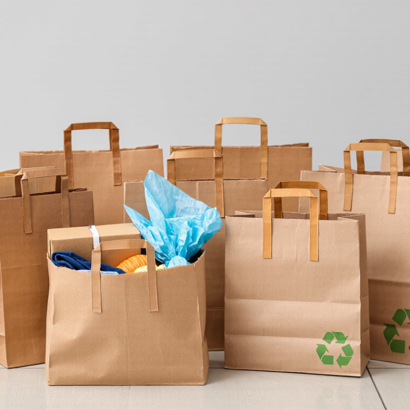 Top 10 Large Paper Bags for Global Wholesale Buyers?