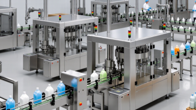 China Top 10 Liquid Packaging Manufacturers in 2026?