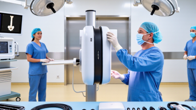 How to Choose Minimally Invasive Spine Surgery Equipment?