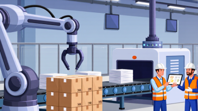 How to Choose a Robotics and Automation Supplier?