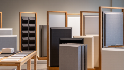 China Top 10 DIY Acoustic Panels Manufacturers?