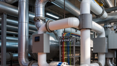 2026 Best Piping Systems for Global Buyers?