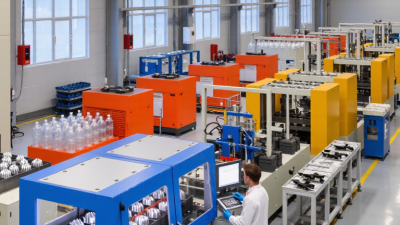 What Are the Top 10 Molding Solutions in China?