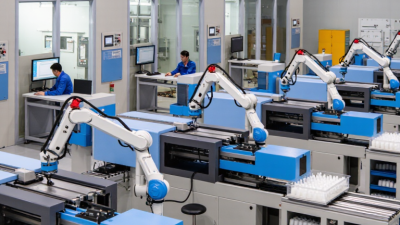 China Top 10 Injection Moulded Parts Manufacturers