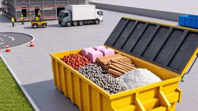 7 Tips for Choosing the Right Construction Garbage Bin?
