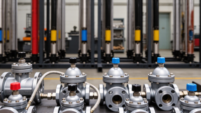 7 Best Pilot Operated Check Valve Manufacturers?