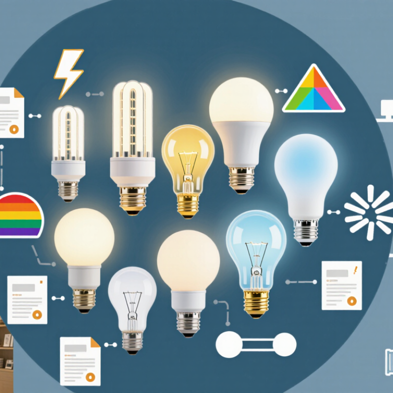 China Best Table Lamp Bulb Suppliers for Global Buyers