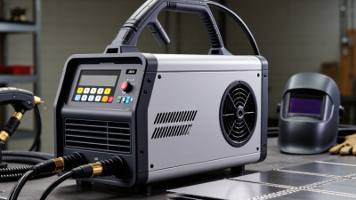 7 Best Handheld Laser Welding Machines to Buy in 2026