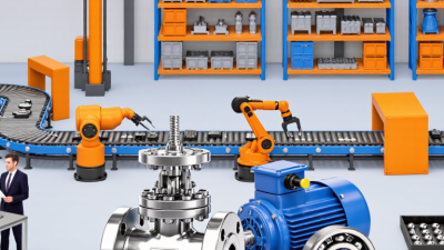 What Is Equipment and Parts Sourcing?
