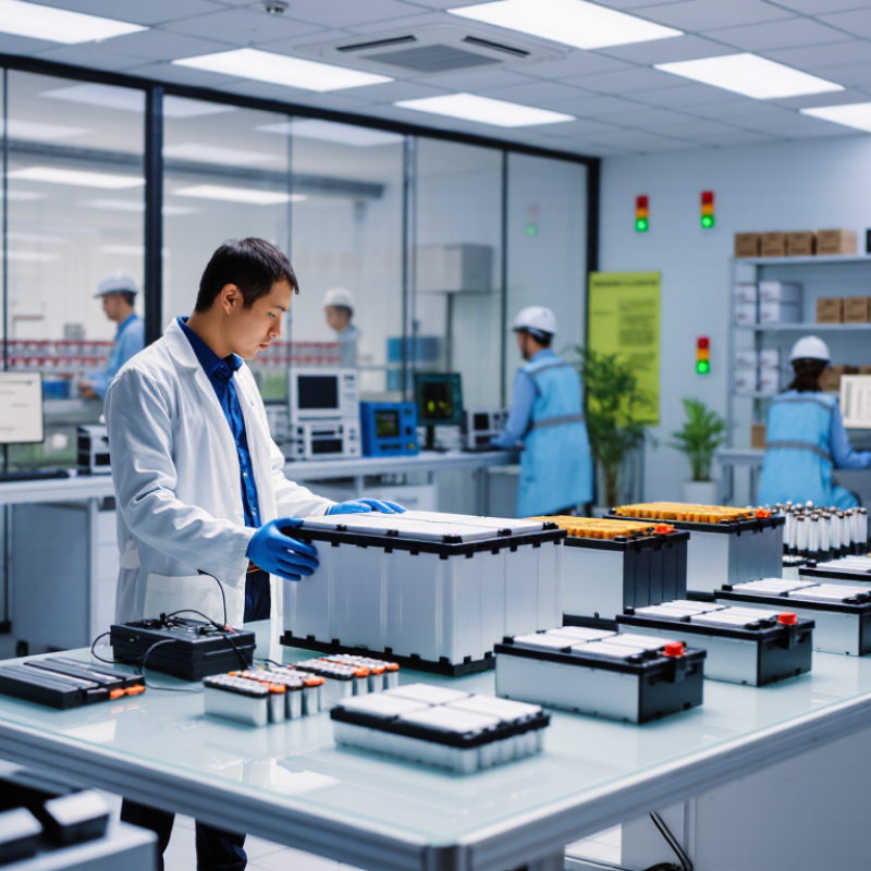 How to Source High Battery Capacity Products Worldwide?