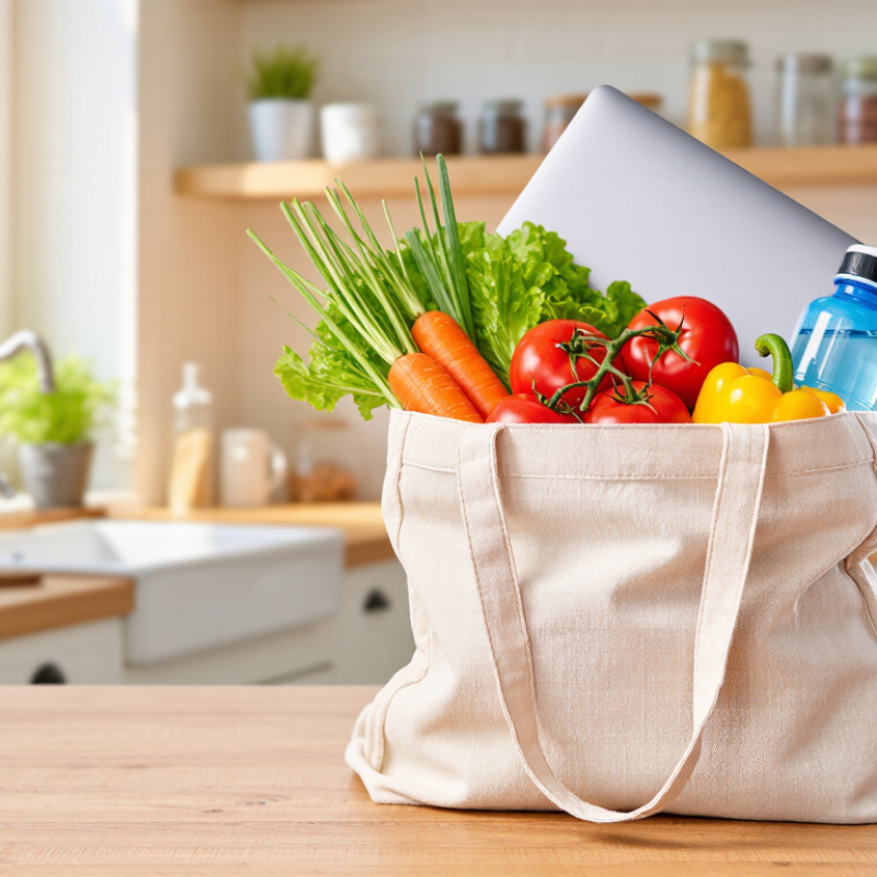 What Is an Eco Tote Bag and Why Choose It?