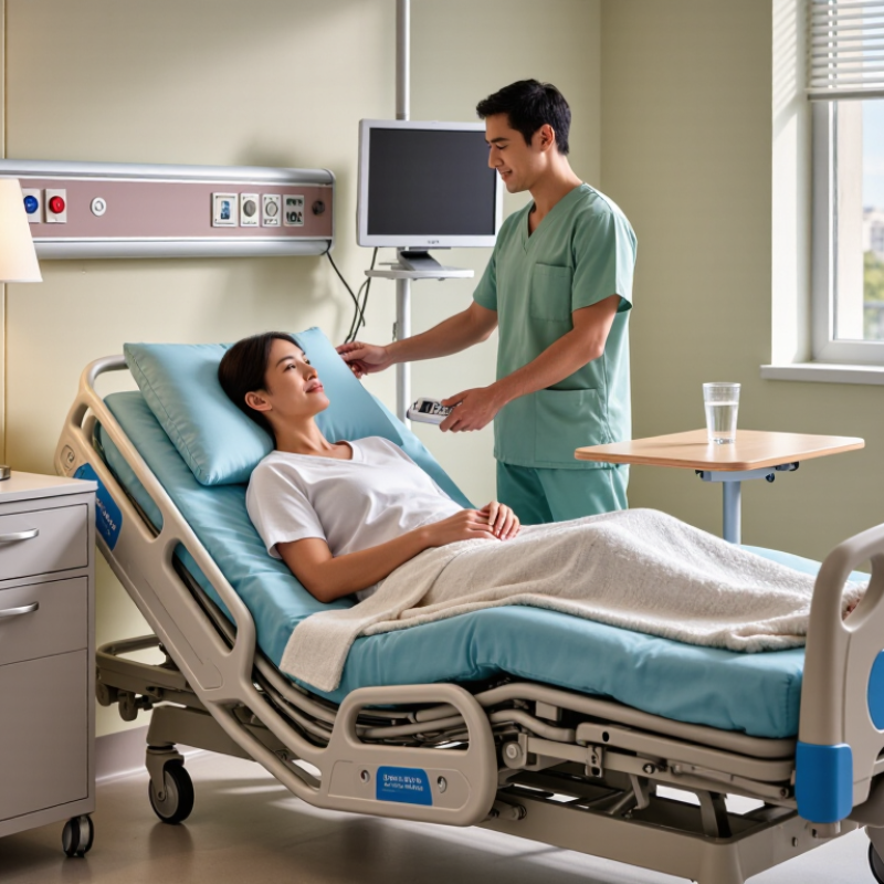 How to Choose Patient Comfort Solutions in 2026?