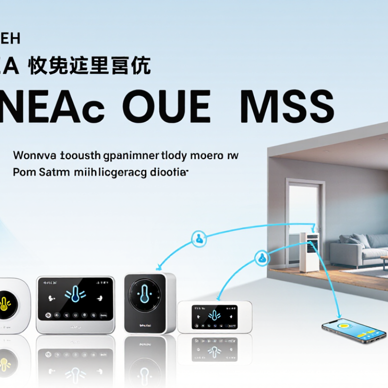 What Is the Best Smart AC Controller in 2026?