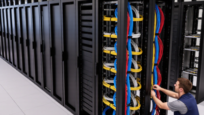2026 Best Cable Management Solutions for Global Buyers?