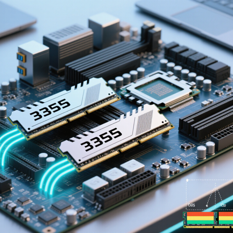 Why DDR5 Architecture Matters for Global Buyers?