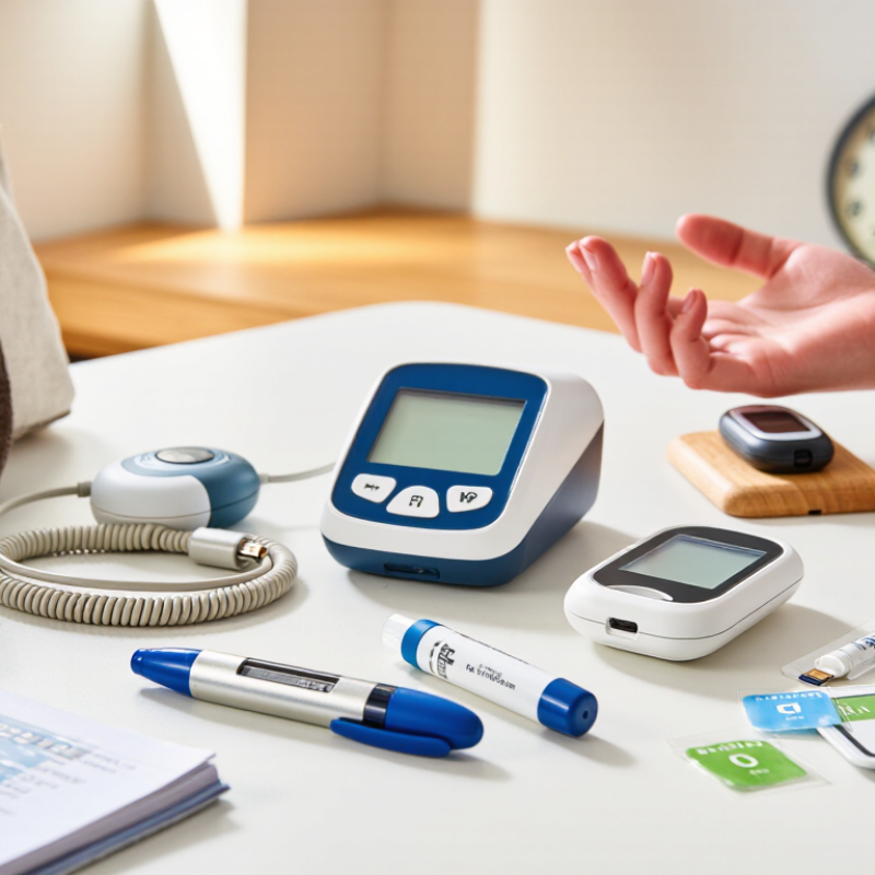 2026 Top Guide to Selecting Insulin Delivery Systems