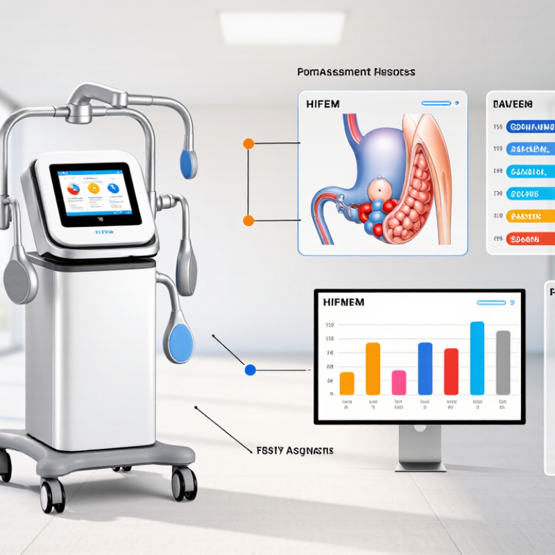 How to Choose the Best HIFEM Slimming Machine?