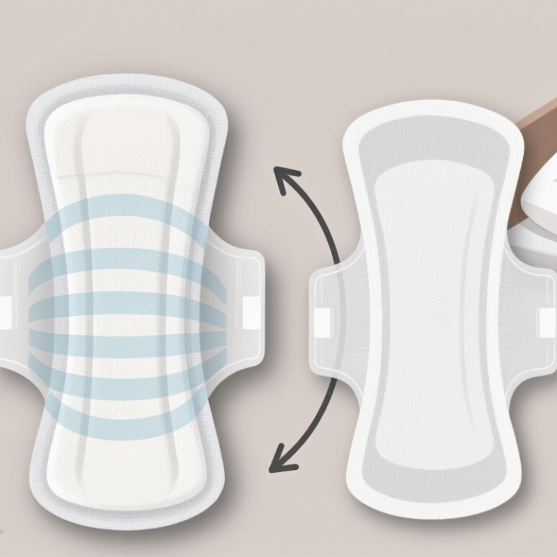 Why Choose Extra Thick Pads for Better Absorbency?