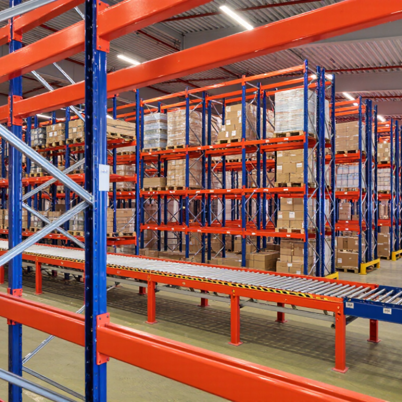 Best Pallet Racking Manufacturers in China?