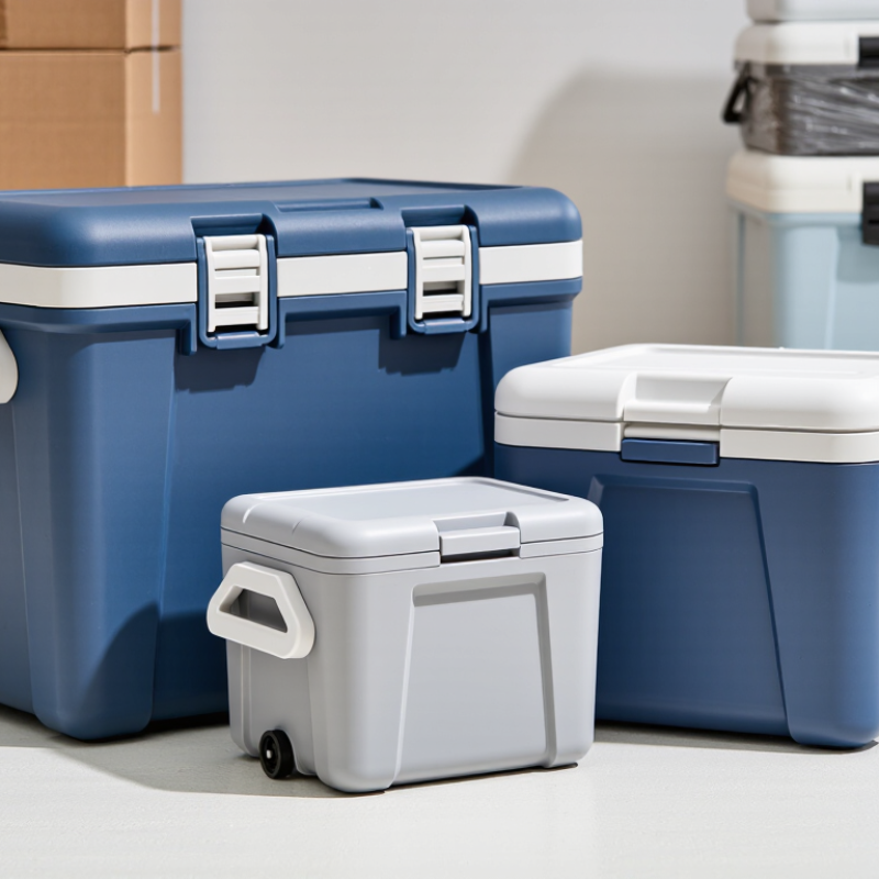 How to Choose a Small Ice Box for Global Sourcing?