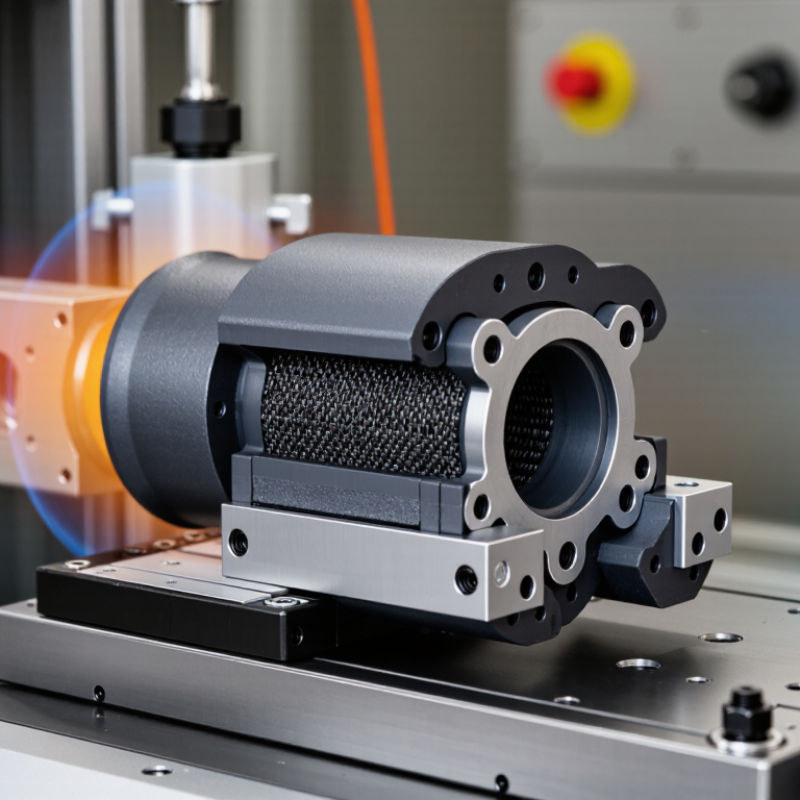 7 Tips for Understanding PEEK Thermal Properties?