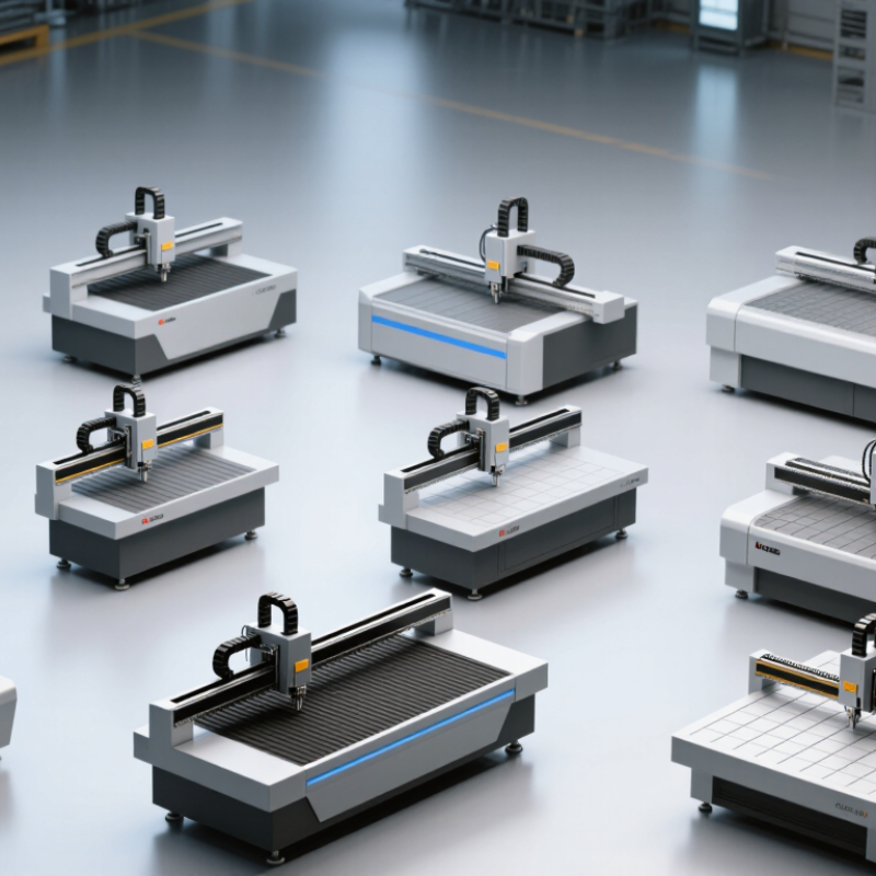 What Are the Top 10 Plasma Cutting Tables in 2026?