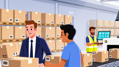 Why Are Product Labels Important for Global Buyers?