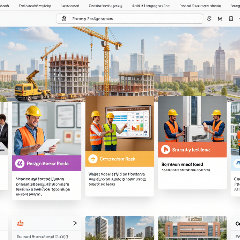 What Are the 2026 Top Commercial General Contractor Types?